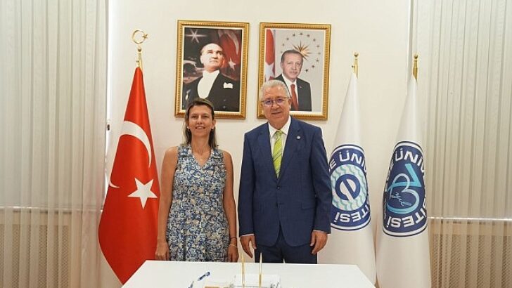 Egeli akademisyenden Nöroinflamasyonun tedavisine yönelik yenilikçi proje