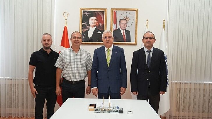 Egeli bilim grubundan, Kuzeydoğu Anadolu’nun tehlike altındaki engerekler için yeni araştırma