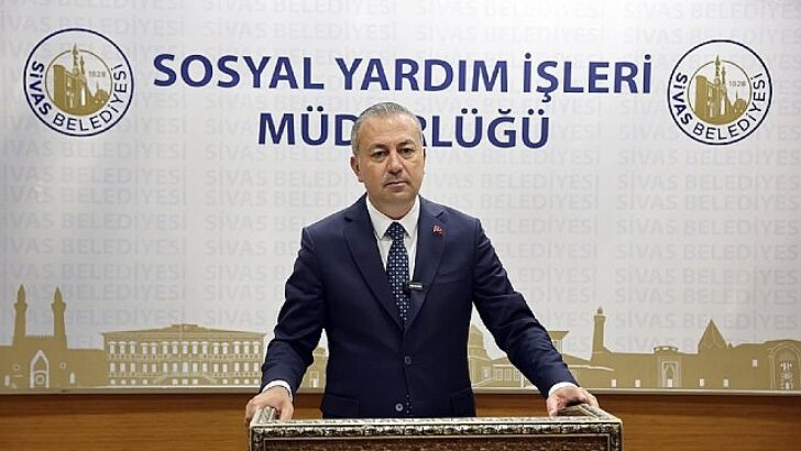 Eğitim Yardımı İçin Müracaatlar Başlıyor…