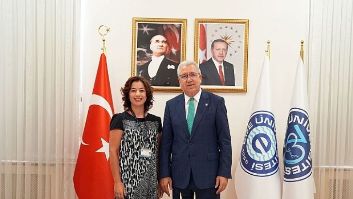 Eksozom Dayanaklı Göz Yüzeyi Kök Hücre Kültürü