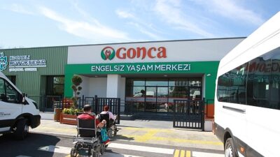 Engelsiz yaşamda Büyükşehir farkı