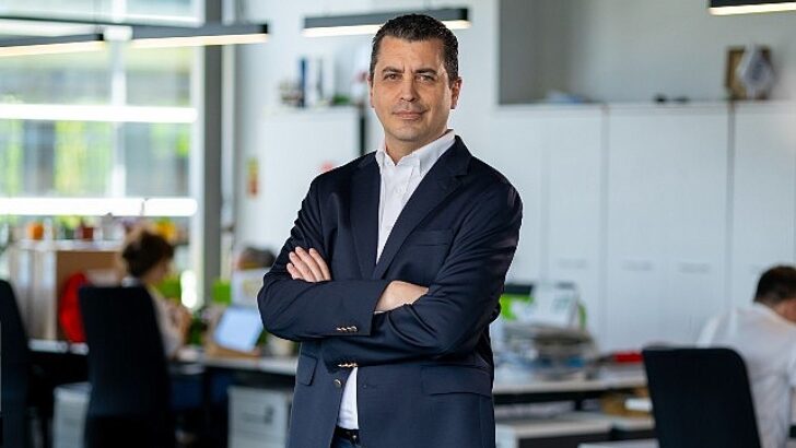 Epson, yenilenebilir elektrik ve sürdürülebilir lojistik yatırımlarına devam ediyor
