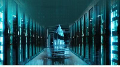ESET yeni bir tehdit kümesi keşfetti