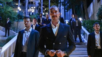 Eşref Hayal’in İkinci Dönem Yeni Bölümleri TV Yayınından Çabucak Sonra Yalnızca Prime Görüntü’de
