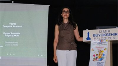 Eşrefpaşa Hastanesi’nden ebeveynlere okula ahenk sürecinde yol haritası