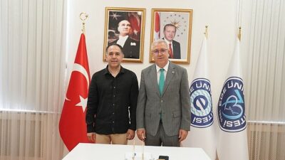 EÜ’ de TENMAK dayanağıyla nükleer yakıt üretiminde yeni metot geliştiriliyor