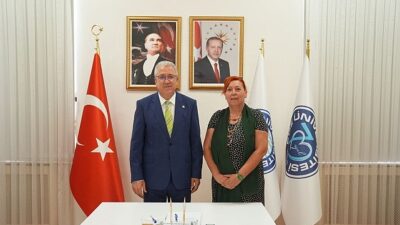 EÜ’den Osmanlı edebiyatını dijital teknolojilerle buluşturan yenilikçi proje