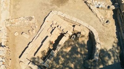 Euronews’ten Kemer tanıtımı