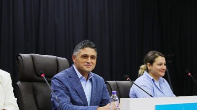 Eylül Meclisi Toplanıyor