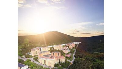 Fakültelerimizin İsim Değişiklikleri