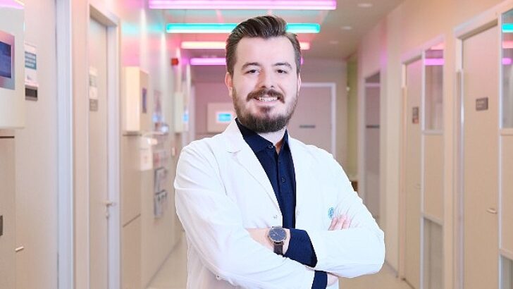 Farklı vücut tipleri normalleştirilmeli! Medya baskısı yeme bozukluğunu besliyor