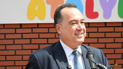 Ferdi Zeyrek İsmi Çocuk Oyun Atölyesi’nde Yaşatılacak
