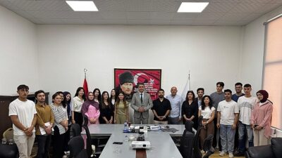 Fiyatsız Kurslara Devam