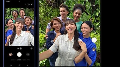 Fotoğraf ve görüntü çekmenin en ‘ince’ hali: Galaxy Z Fold7