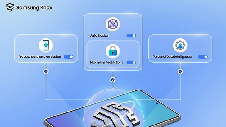 Galaxy AI ile şeffaflık ve güvenlik seçenekleri artıyor