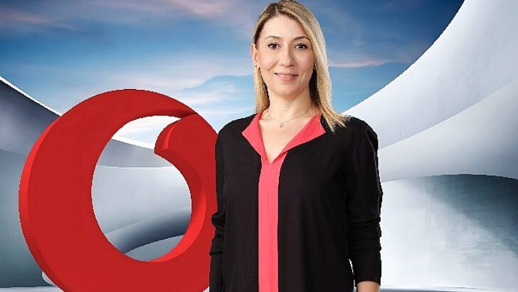 Galaxy Dünyasının yeni yıldızı Galaxy Flip7 FE Vodafone Flex avantajlarıyla satışa sunuldu