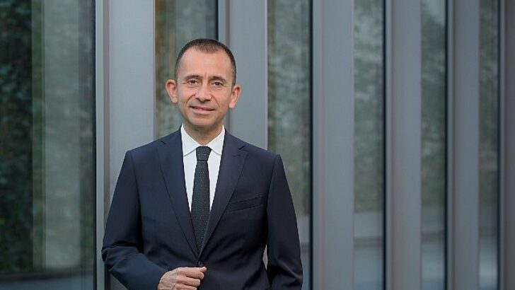 Garanti BBVA Leasing, Dijital Leasing Sürecini Başlatıyor