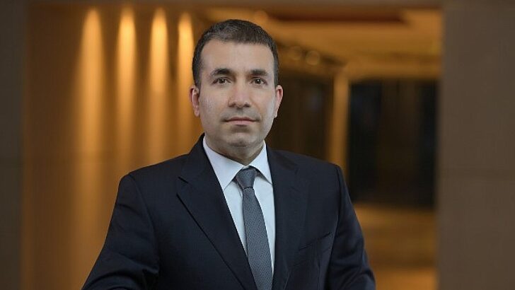 Garanti BBVA Portföy Fon Büyüklüğünde 1 Trilyon TL’yi Aştı