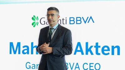 Garanti BBVA ve Ivy Decarb Dokuma Dalında Sürdürülebilir Dönüşümü Güçlendiriyor