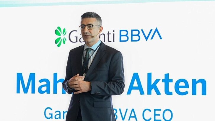 Garanti BBVA ve Ivy Decarb Dokuma Dalında Sürdürülebilir Dönüşümü Güçlendiriyor