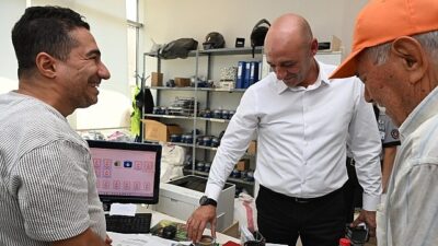 Genelinde Yatırımlarına Devam Ediyor