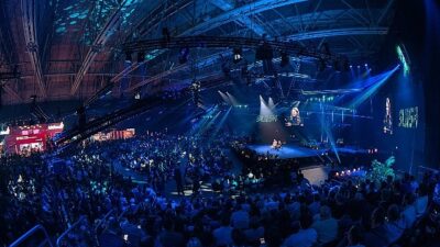 Global girişimcilik rüzgârı Türkiye’de esecek: Slush’D birinci kere İstanbul’da