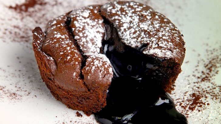 Glutensiz Sufle Tarifi