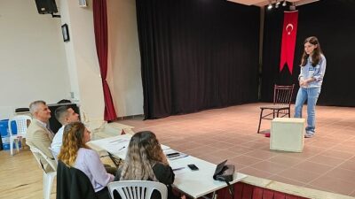 Gölcük Belediyesi Konservatuvarı’na Müracaatlar Başlıyor