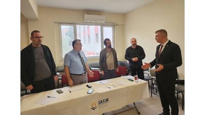 Gölcük Belediyesi Konservatuvarı’nda İmtihan Heyecanı