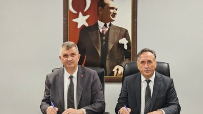 Gölcük Belediyesi ve Milli Eğitim Müdürlüğü Arasında İklim Dostu İş Birliği
