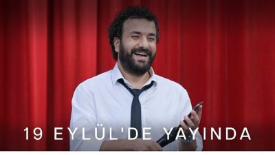 Hasan Can Kaya ile ‘Konuşanlar’ Yeni Kısımlarıyla 19 Eylül’de Disney+’ta Başlıyor!
