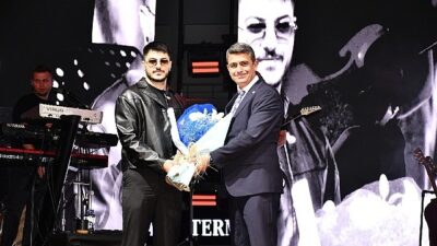 Haymana’da Görkemli Açılış