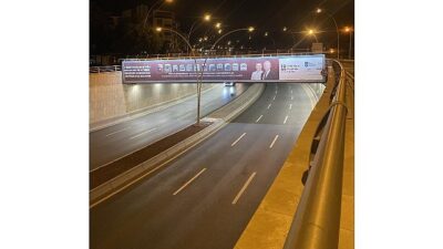 Haymana’dan Tanıtım Atağı