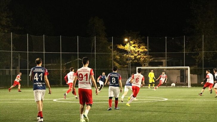 Hemşehri Cup’ta birinci santra 22 Eylül’de