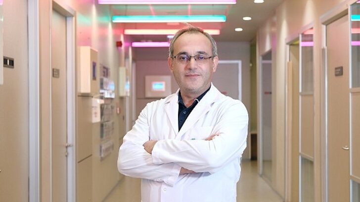 Hidrosefali belirtileri yaşa nazaran değişiyor! Bebeklerde kusma ve göz kayması değerli sinyaller!