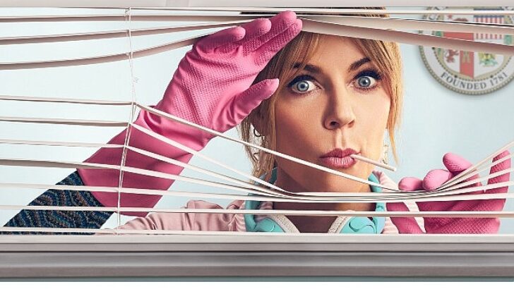 “High Potential” Yeni Kısımlarıyla Ekim Ayı Boyunca Her Salı 21.30’da FX Ekranlarında İzleyicilerle Buluşmaya Devam Ediyor!