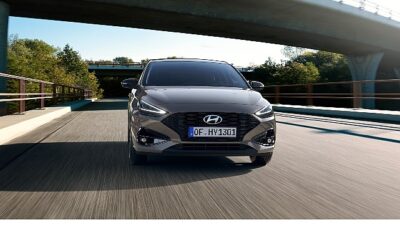 Hyundai’nin Beklenen Modeli i30 Türkiye’de Yine Satışta