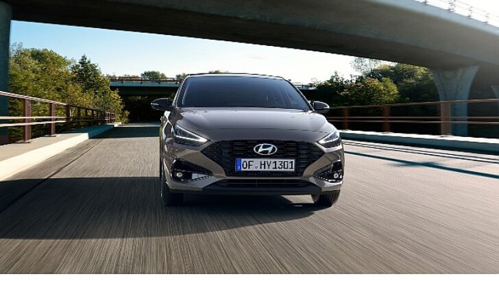 Hyundai’nin Beklenen Modeli i30 Türkiye’de Yine Satışta