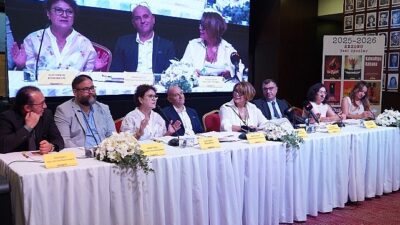 İBB Kent Tiyatroları: Sürdürülebilir Bir Dünya İçin Barış – Geleceğe Ortak Kelamımız