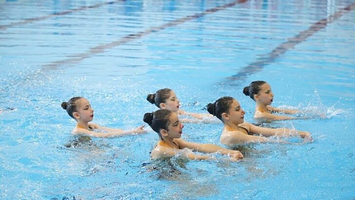 İBB Spor Okulları’nda Yeni Devir Başladı