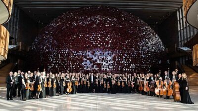 İDSO, 2025-2026 konser dönemini klasik müziğin başyapıtlarıyla açıyor!