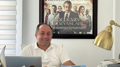 İhsan Taş: Telif Yasasının Önündeki En Büyük Mani Başrol Oyuncularının Astronomik Fiyat Talepleri