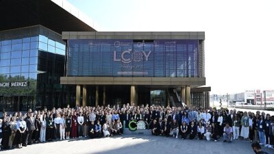 İklim Elçilerinin Katıldığı “LCOY2025” Konya Büyükşehir’in Mesken Sahipliğinde Başladı