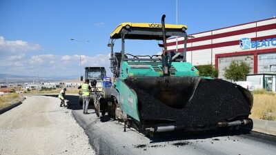 “İlçemizin Her Köşesinde Hizmet İçin Sahadayız”