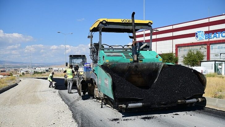 “İlçemizin Her Köşesinde Hizmet İçin Sahadayız”