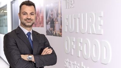 İnanç Işık, Kuzey Asya Bölgesi Genel Müdürü ve Asya Pasifik Orta Doğu ve Afrika Lider Yardımcısı Oldu