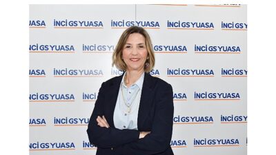 İnci GS Yuasa, Ar-Ge 500 Listesi’nde Türkiye’nin En Yenilikçi Şirketleri Arasında!