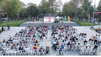 İnegöl Tribününden Ulusallara Tam Dayanak