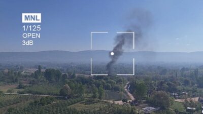 İnegöl’de Etraf Timi Göz Açtırmıyor