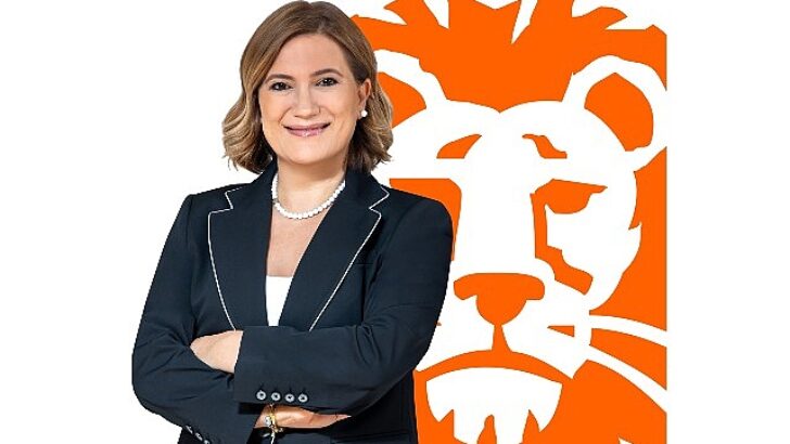 ING’de “İşim İçin Turuncu Hesap” ile birikimler her gün kıymetleniyor